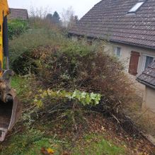 L'entretien de votre jardin